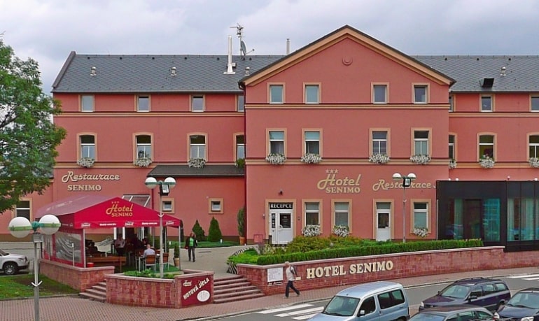 Hotel Senimo